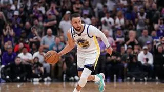 ¿Se acabó el reinado? El polémico puesto en el que ESPN sitúa a Stephen Curry para la temporada 2026-27
