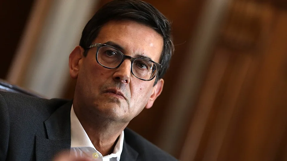 Rui Rocha: “Os deputados fazem muitos floreados; estão habituados ao TikTok”