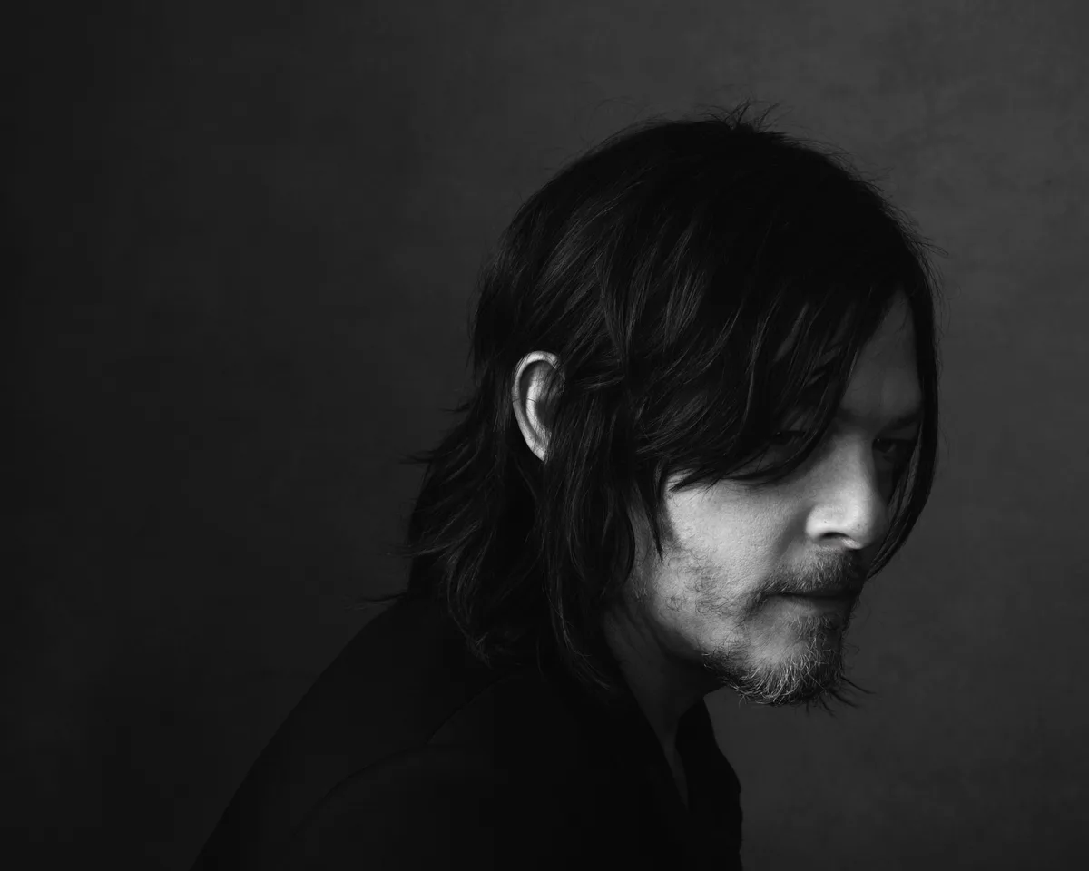 Norman Reedus Joins James Marsden in Apple TV Thriller Series ‘Disavowed’