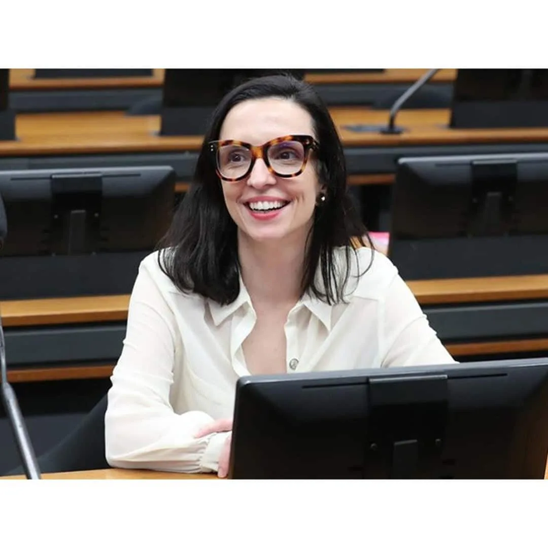 Ana Pimentel (PT) é reeleita deputada federal por Minas Gerais com 144.496 votos