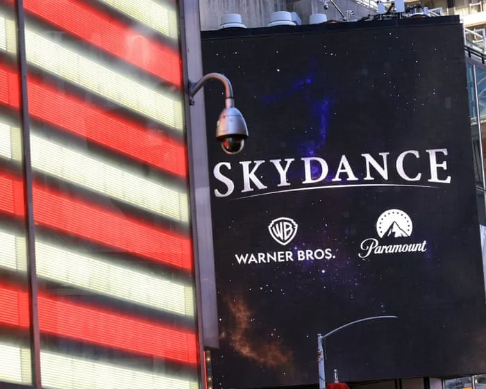 Goodbye Warner, hello Skydance: how will the major merger really impact Hollywood?