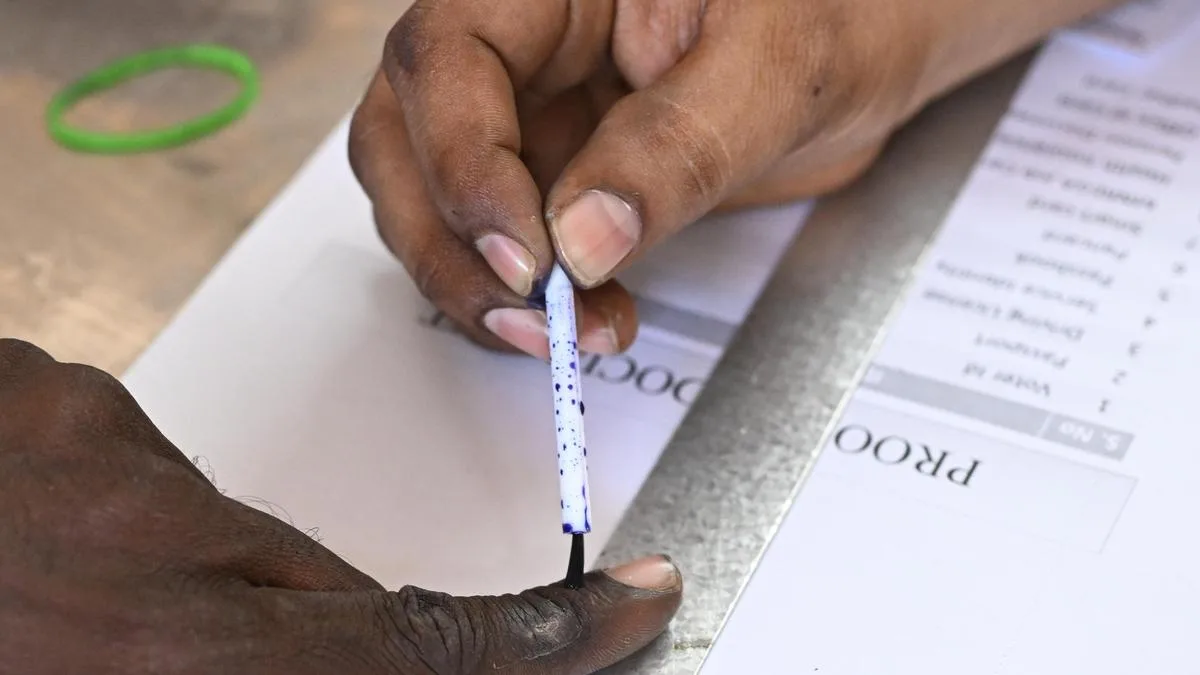 Biennial elections for five MLC Graduate, Teachers’ seats to be held on October 23