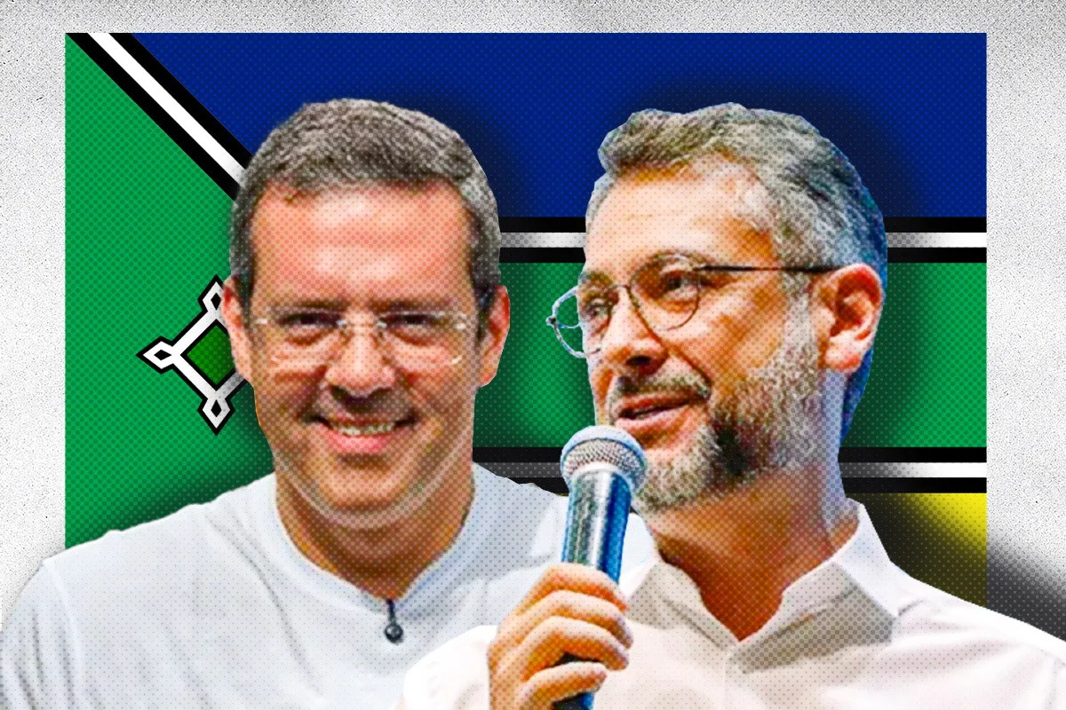 Petróleo da Foz do Amazonas acirra disputa pelo governo do Amapá