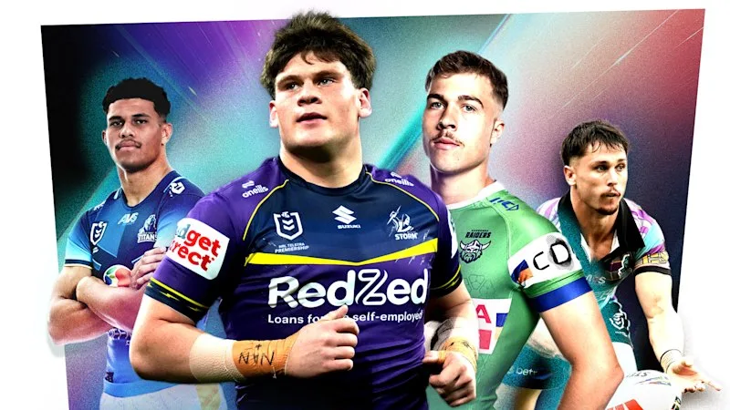 The NRL needs 60 players for two more teams. So where have all the rookies gone?