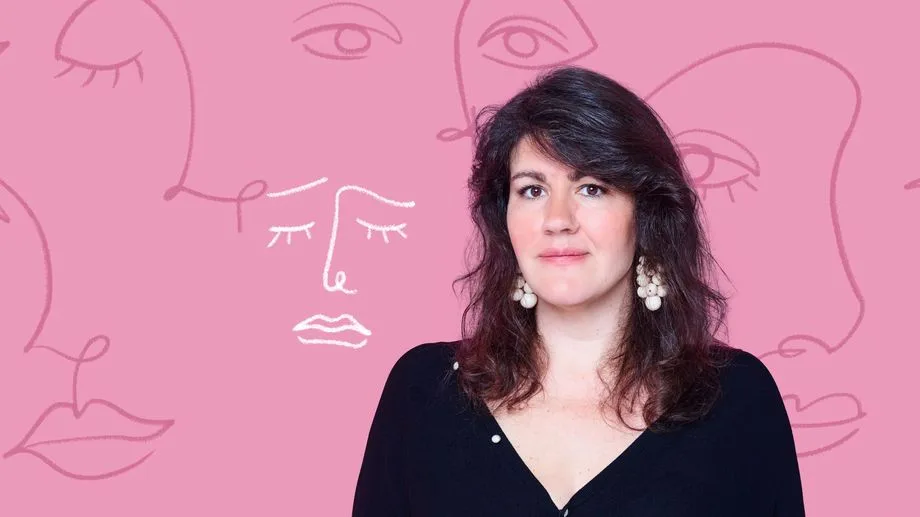 Laëtitia en préménopause dans l’enfer du brouillard mental
