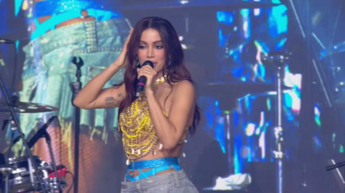 Quanto custa ir para os Ensaios da Anitta 2027 em São Paulo?
