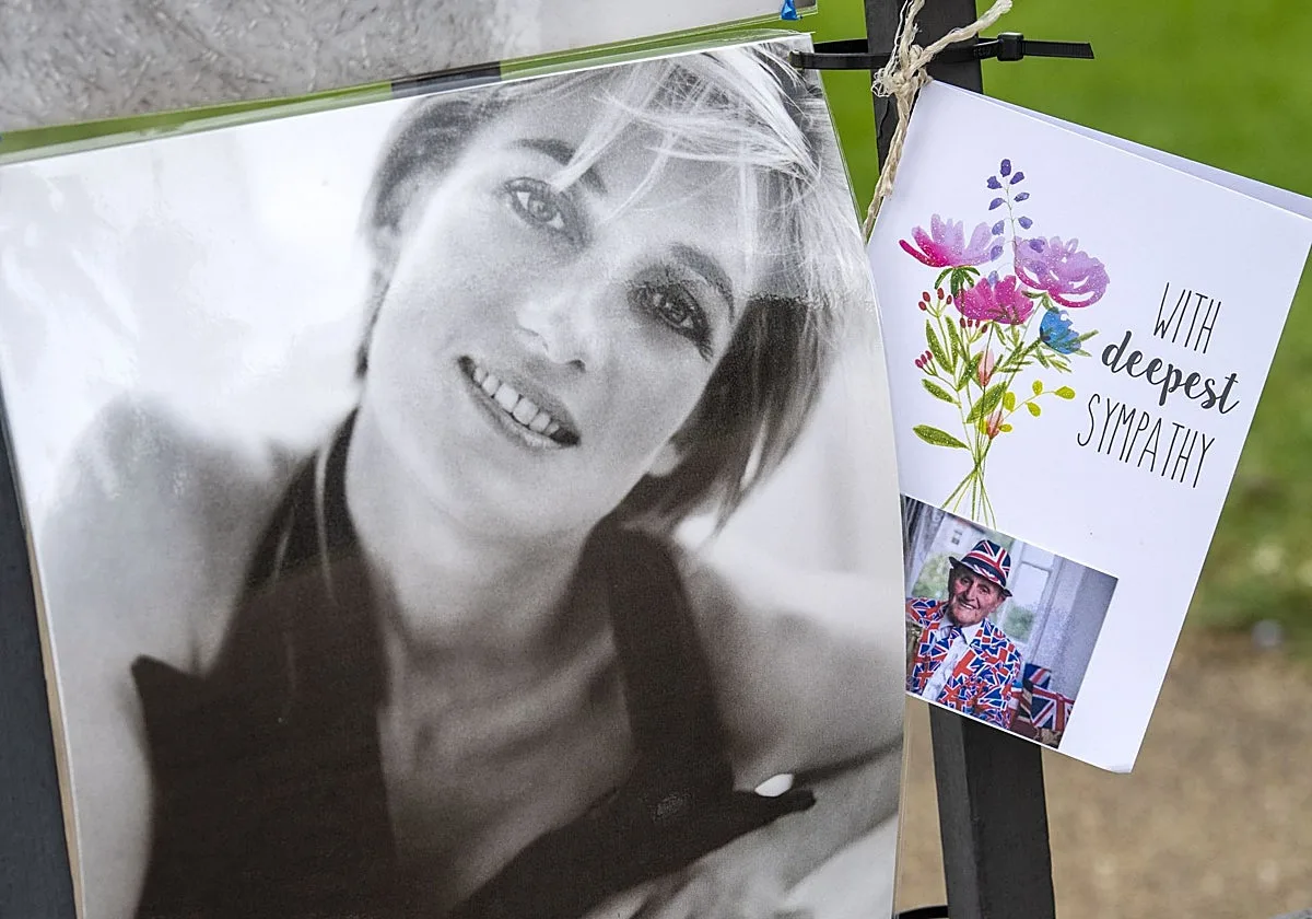 Todos los amantes de Diana de Gales, una princesa «desbordada por el miedo y con una necesidad extrema de venganza»