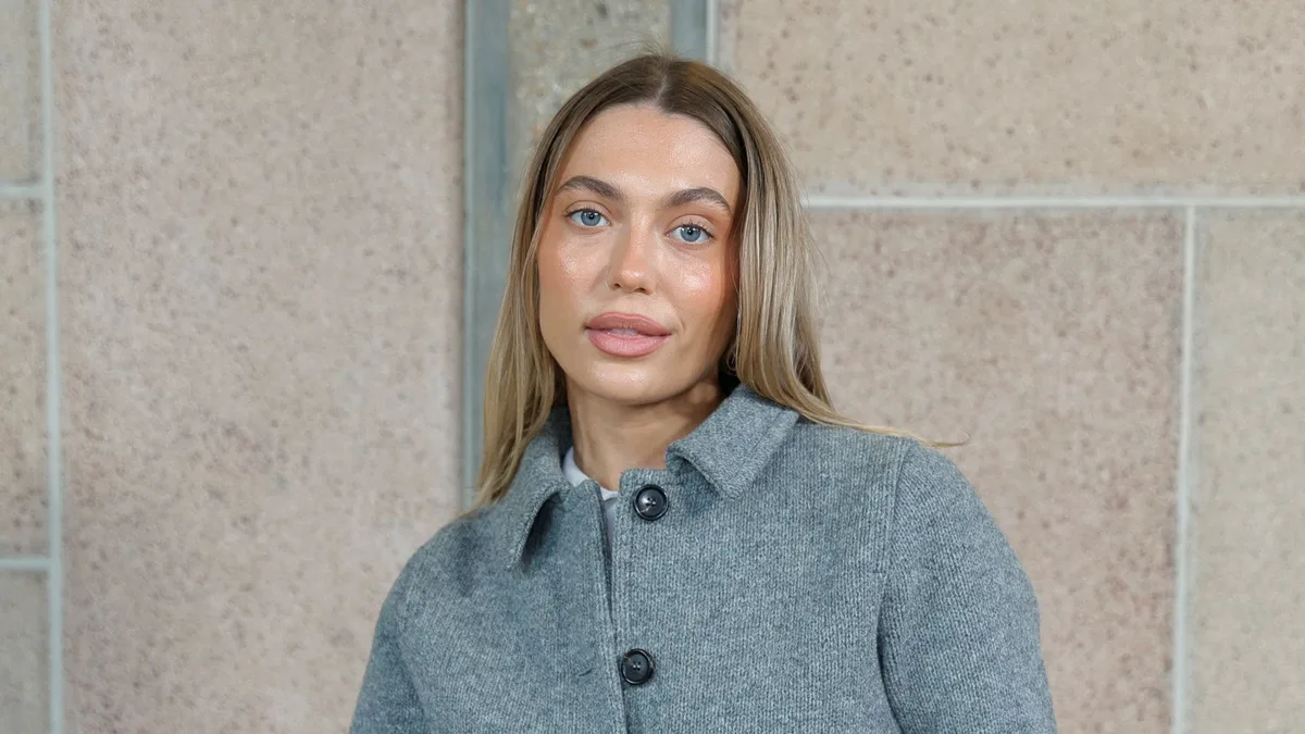 Héloïse Agostinelli, hija de Mathilde Favier, vuelve a sufrir una dolorosa pérdida dos meses después de la muerte de su madre