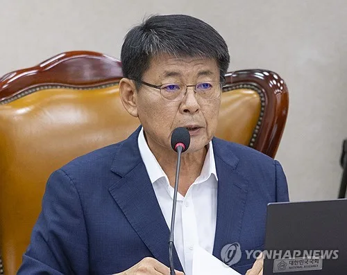 어민지원 수산발전기금, 25년간 기업 기부금 한 푼도 없어