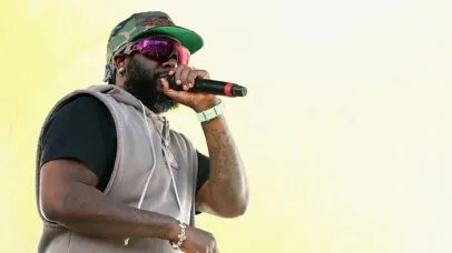 O motivo que fez T-Pain vender seu catálogo musical