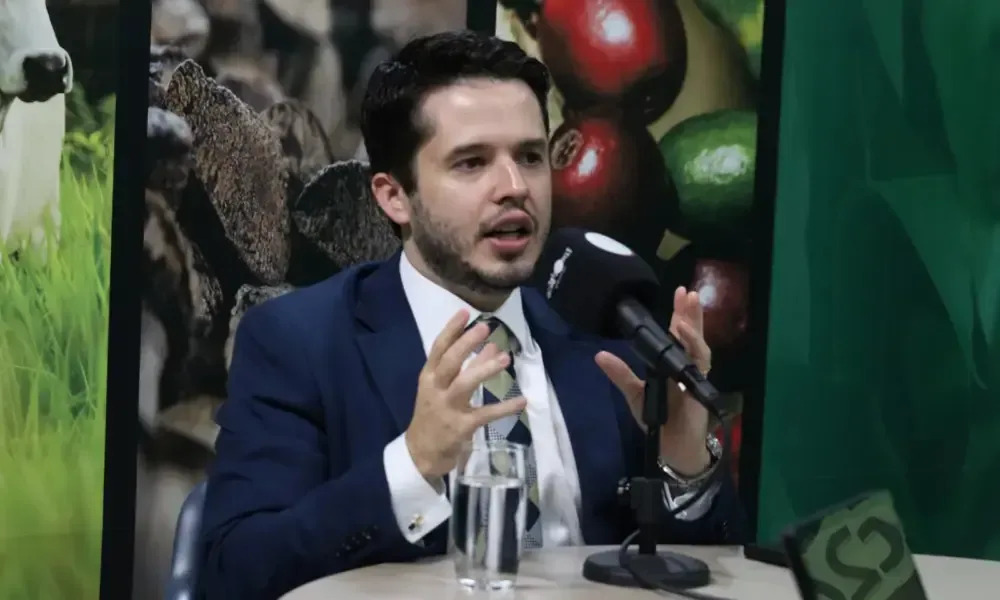 Marcelo Zamora participa de congresso de Direito Tributário em Recife