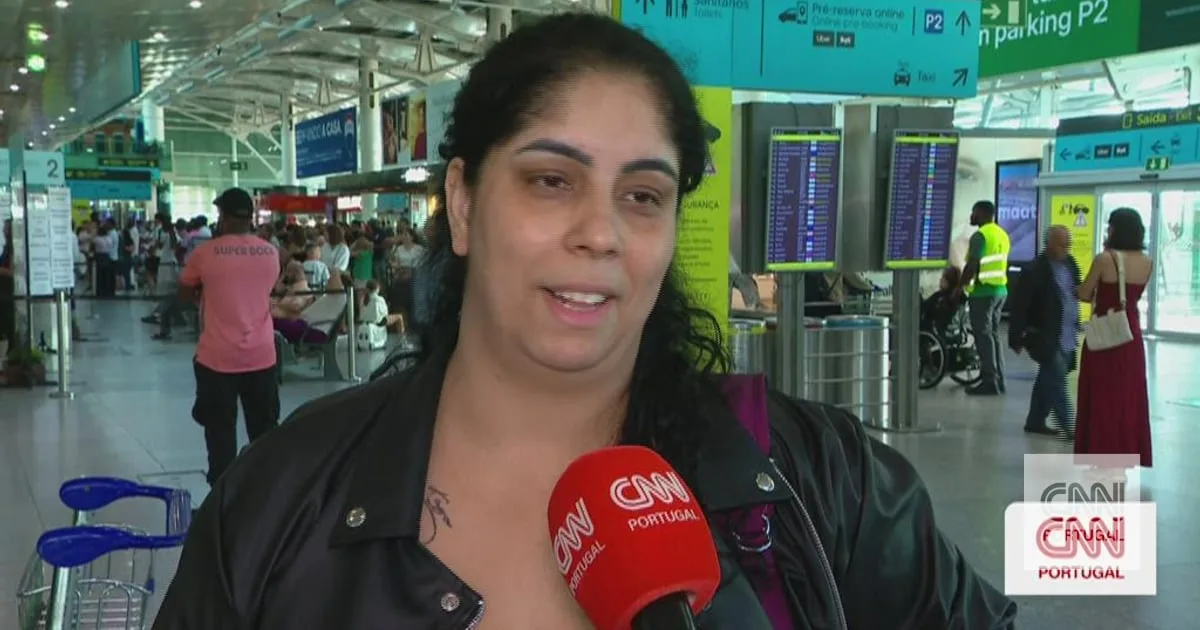 "Não aceitamos que a família paterna fique com a guarda" da menina que ficou sem mãe em Algés
