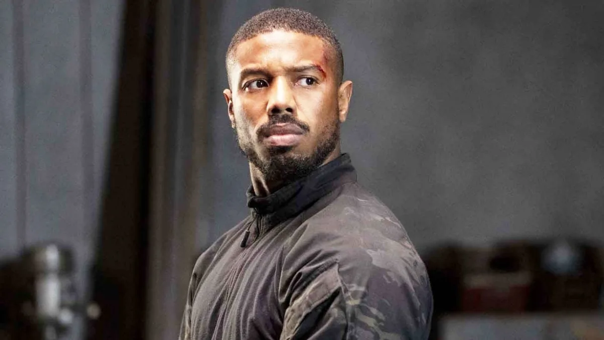 Ce soir sur Amazon : Michael B. Jordan passe en mode Jason Statham dans ce thriller d'action ultra musclé