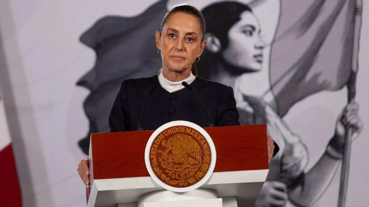 Reforma de Sheinbaum sobre doble nacionalidad frena aspiraciones del PVEM rumbo a 2027