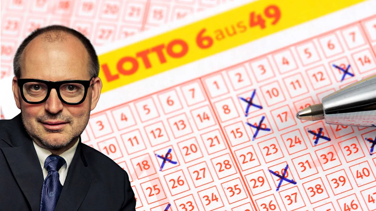 Wieder 50 Mio. im Jackpot - Mit Superzahl-System Lotto-Gewinne erhöhen