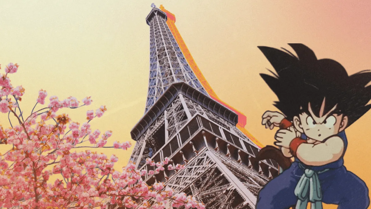 Avec le parc Dragon Ball, Paris peut-elle devenir la capitale mondiale des parcs d’attractions ?