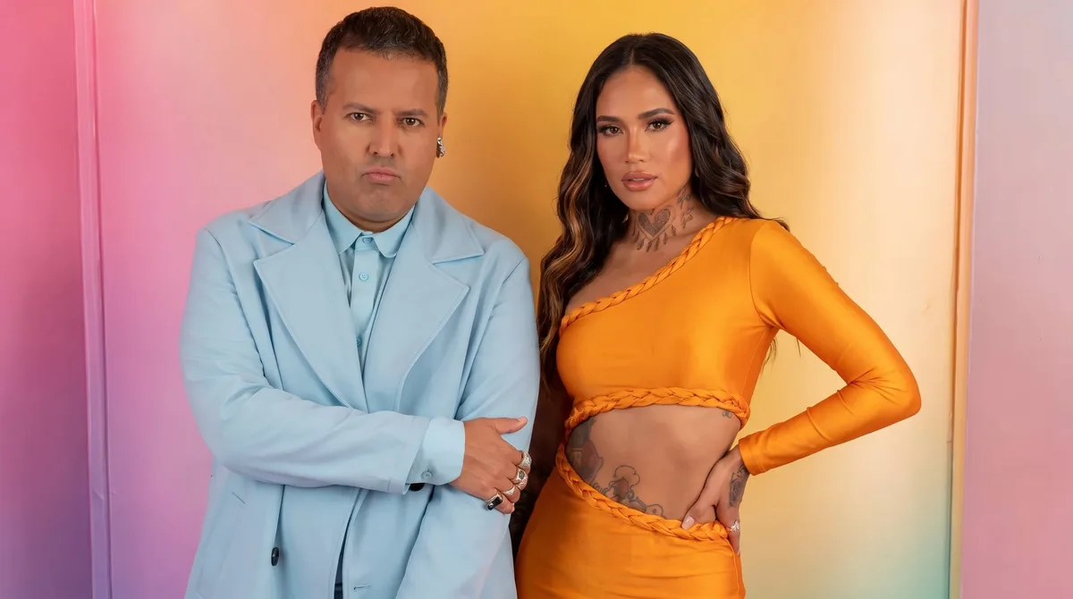 ¿Se acabó la amistad? Aldo Rendón arremete contra Karina Torres y la tacha de “Tatuado, feo y envidiosa”
