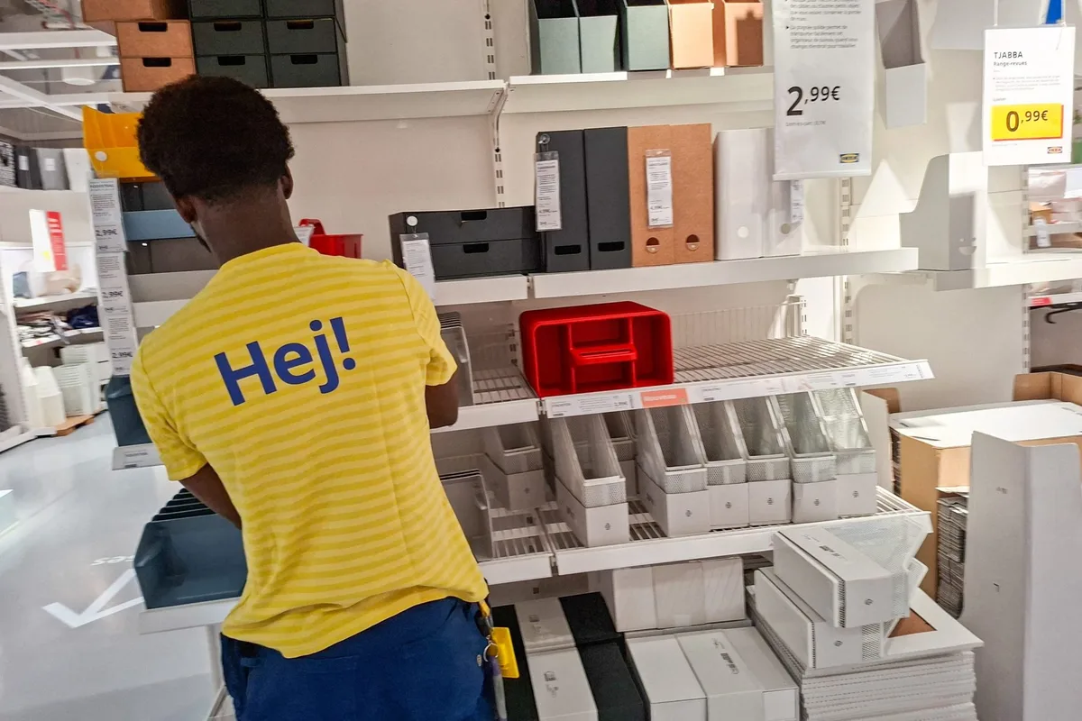 A tale of two economies: Why IKEA’s strategy is the antidote to the middle-class margin collapse