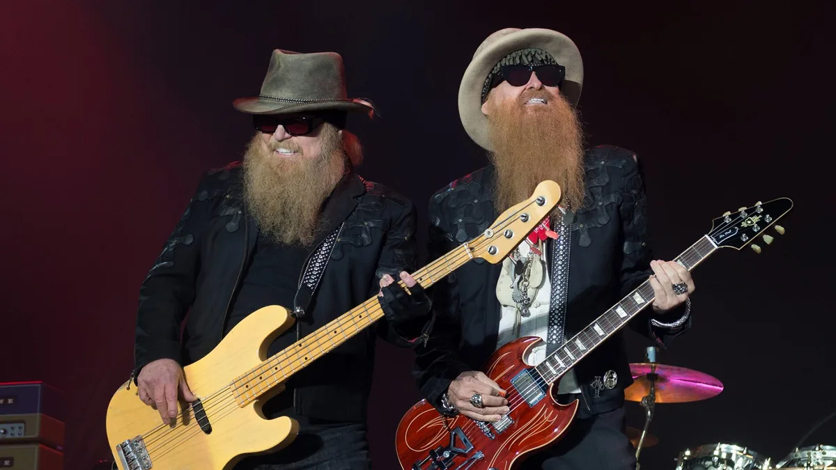 Watch ZZ Top Perform ‘Tush’ at Band’s Final Concert With Original Lineup