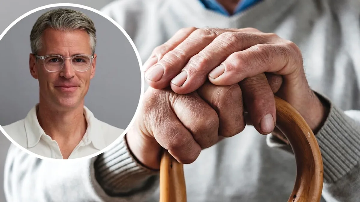 Chefarzt schreibt in BILD - Diese 12 Dinge machen Sie schneller alt