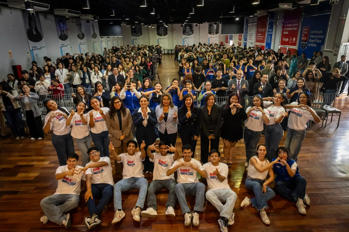 “No podemos esperar a que un joven esté en una situación límite”: programa universitario de salud mental supera las 28 mil atenciones en su primer año