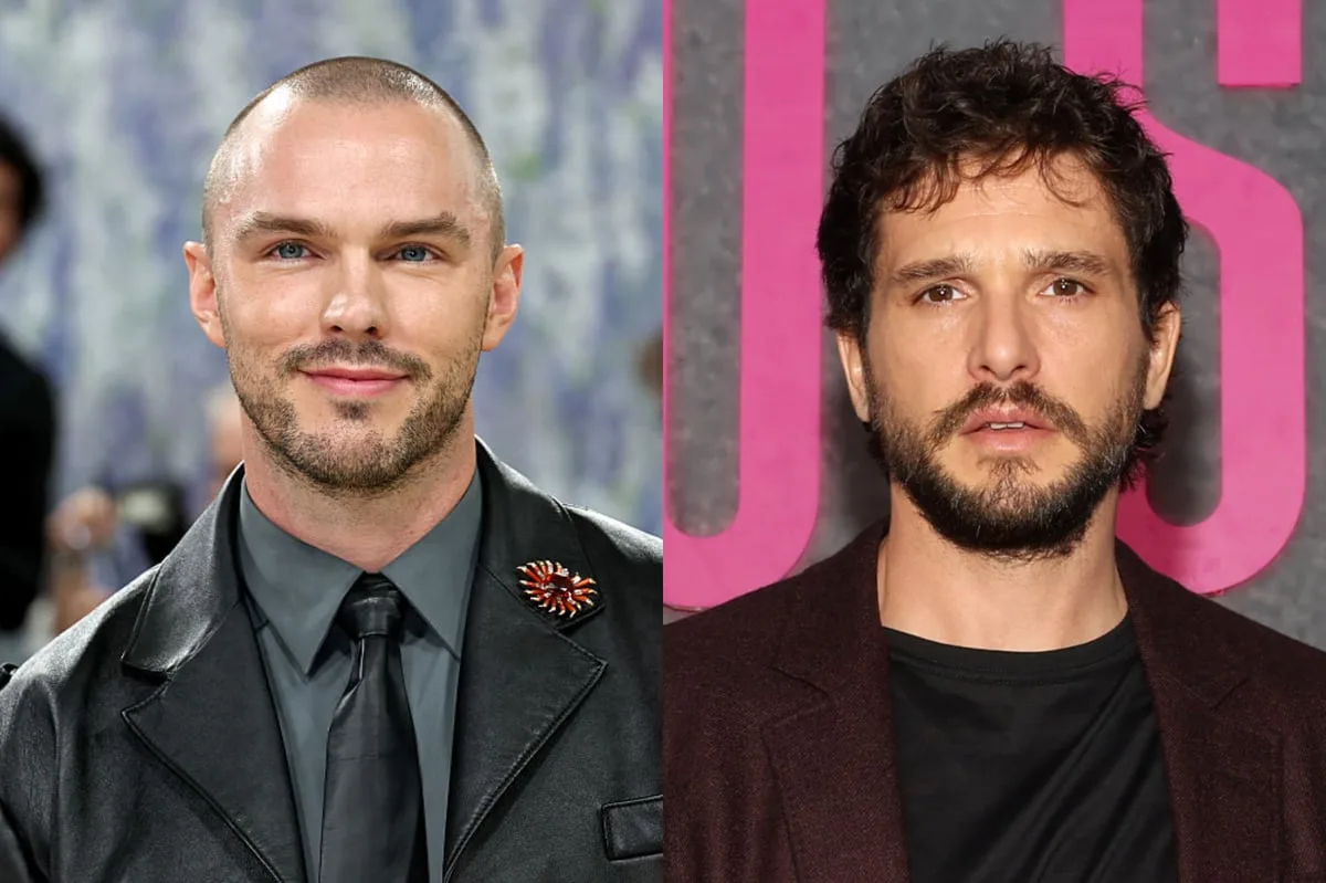 Did Nicholas Hoult drop out of Harry Potter role due to backlash? Kit Harrington takes over role in shock announcement