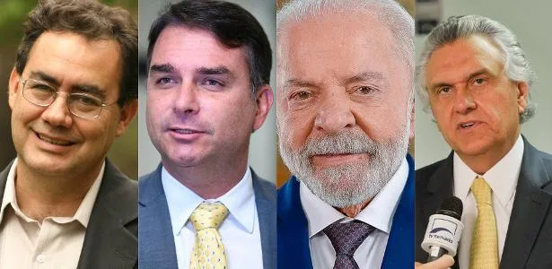 Pesquisa eleitoral 2026: veja os números mais recentes da disputa para presidente