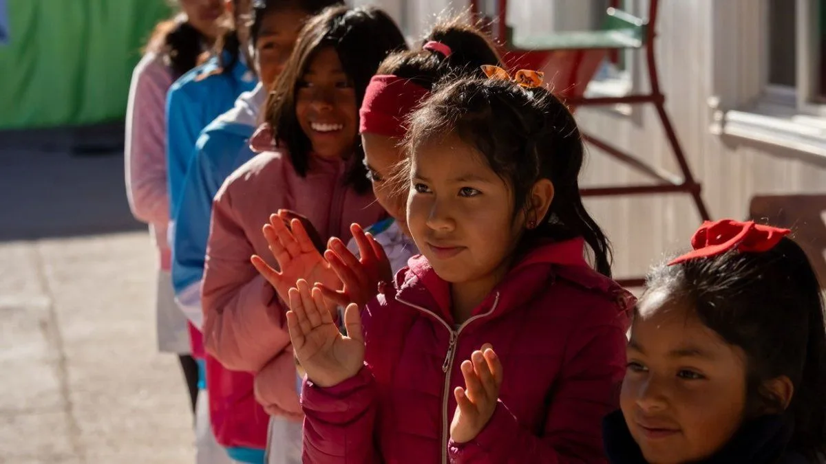 Crecer en la Argentina: cuáles son las provincias donde la infancia enfrenta las mayores desigualdades