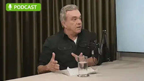 Aposta é na rede social e nos jovens, diz Vander sobre 2º turno com Lula