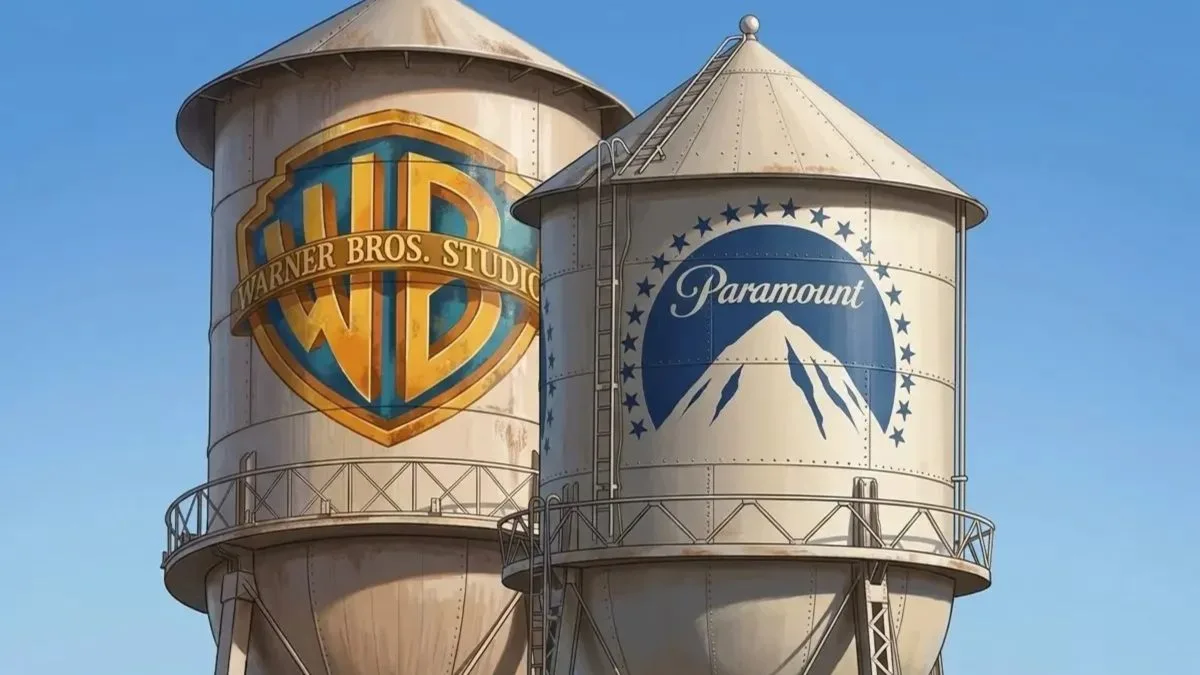 Família de bilionário investe US$ 17 bilhões em negócio que une Paramount e Warner Bros. Discovery