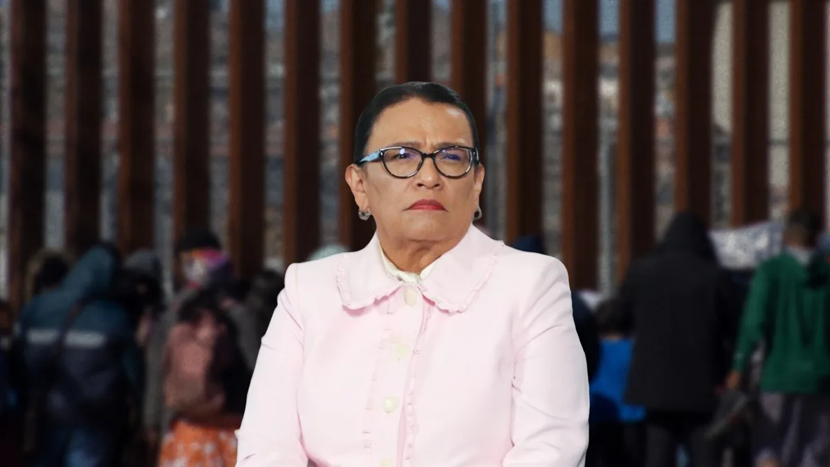 México ‘reclama’ a EU por enviar mexicanos deportados a Guatemala y Honduras: ‘No estamos de acuerdo’