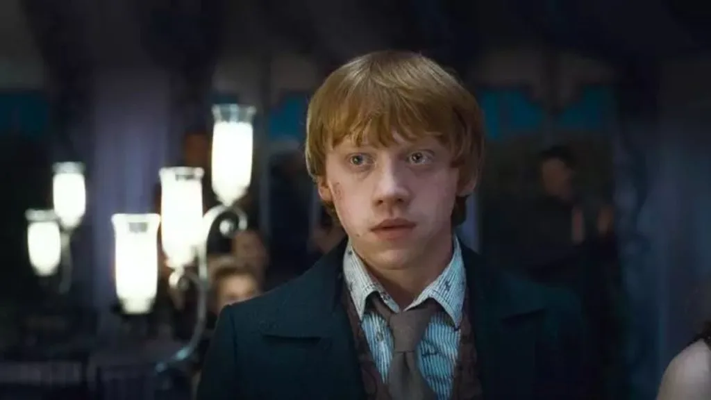 Rupert Grint VOLTARÁ a interpretar Ron Weasley em ‘Harry Potter e a Criança Amaldiçoada’