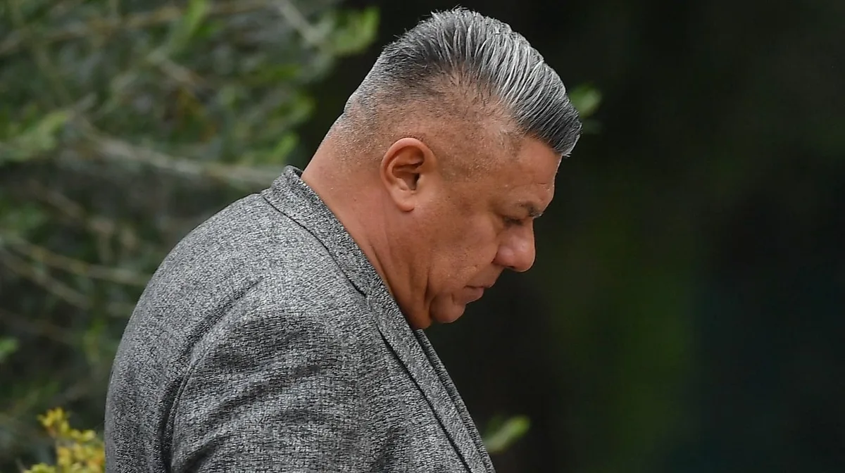 La Justicia ordenó investigar transferencias de la FIFA y Camioneros a Chiqui Tapia y levantó el secreto bancario de su exesposa