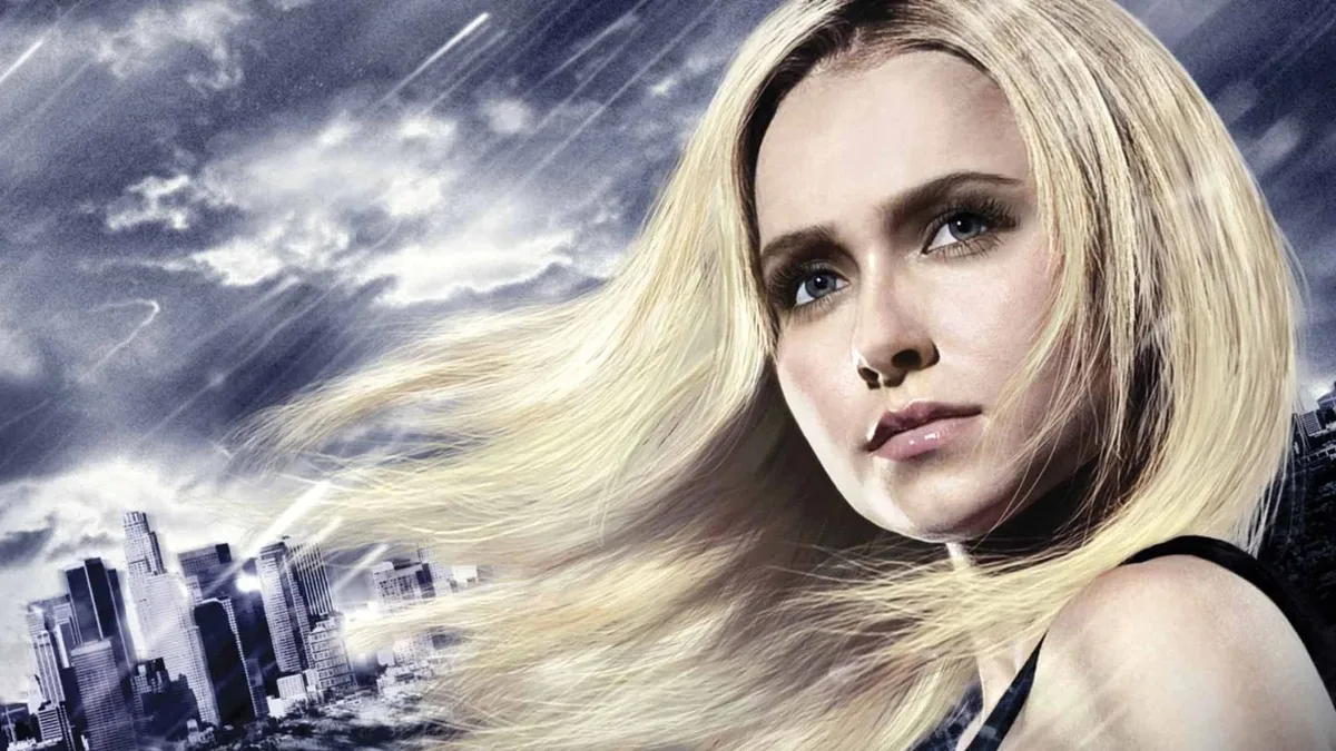 Hayden Panettiere, de Heroes e Nashville, morre aos 36 anos