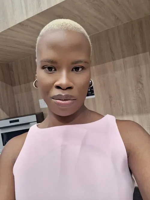 Kamogelo Masoga bares her heart in new book 'The Bastard Child', a story of parental abandonment