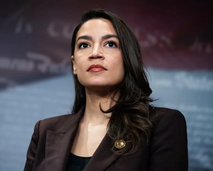 AOC’s public egg-freezing shouldn’t feel radical. But in today’s US, it does | Moira Donegan