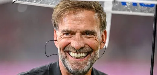 Jamal Musiala: Jürgen Klopp schickt Sprachnachricht an Bayern-Star