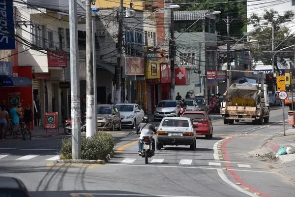 Serafim Derenzi terá bloqueio total no sábado (26) para Corrida do Procon em Vitória