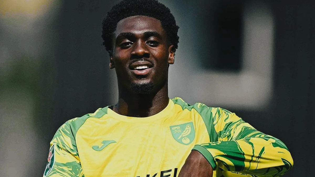 Norwich boss Philippe Clement vows not even ‘crazy money’ will buy striker Mohamed Toure