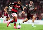 Um Fla-Flu que ficou devendo em emoção, em festa e em gols