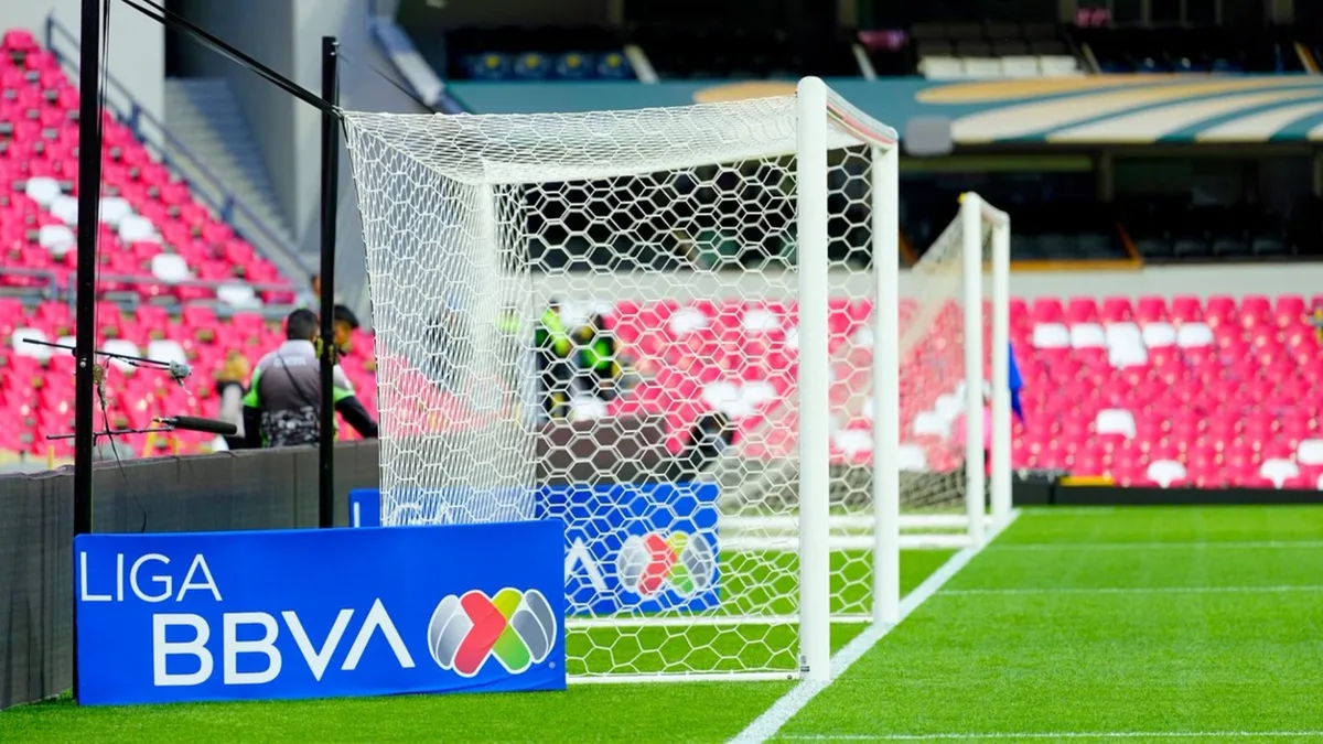 Liga Mx: todos los partidos de la jornada 5 que se transmitirán por televisión abierta