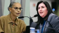 Datafolha: Tebet, Marina e André do Prado empatam para o Senado em SP