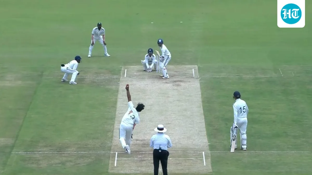 ‘Batting wasn’t enough’: ‘All-rounder’ Sooryavanshi's two wickets in one over leaves RR posting ‘Jadeja’ reaction