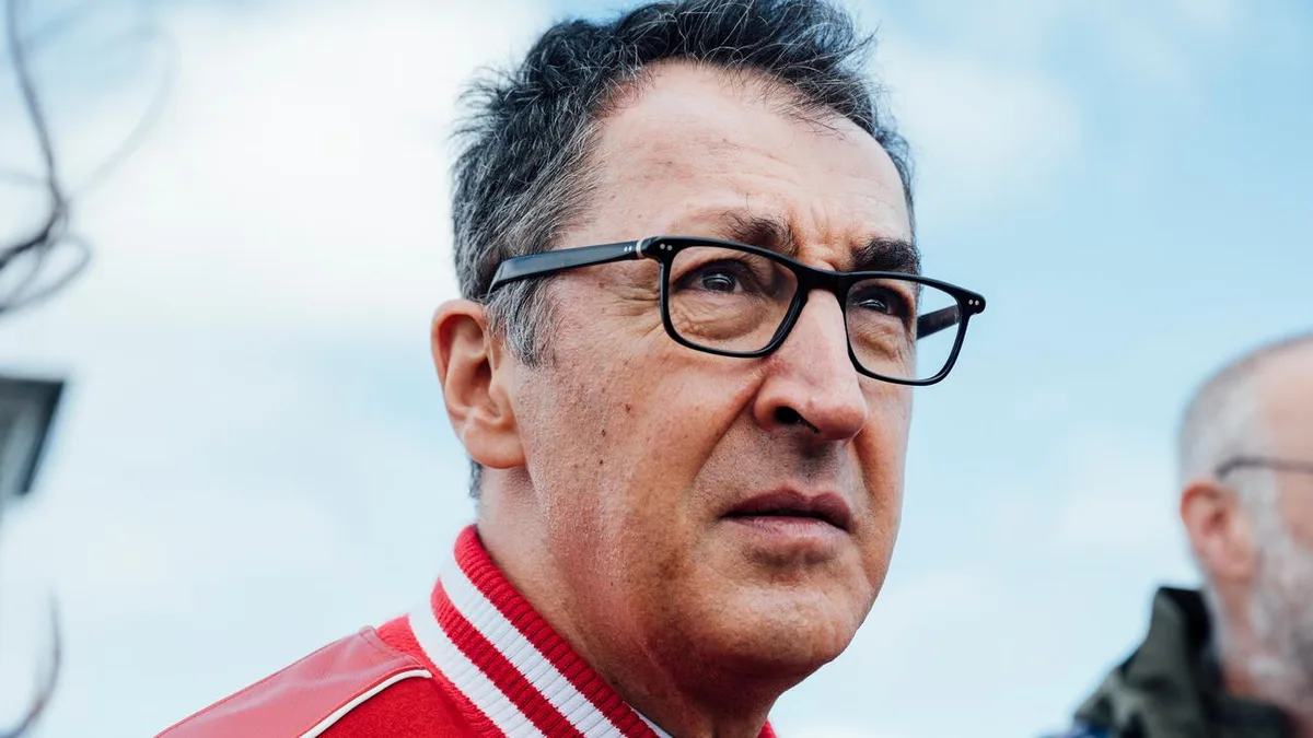 Cem Özdemir: Özdemir Breaking Bad