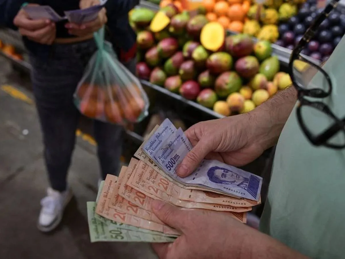 Una familia necesita 755 dólares al mes solo para la alimentación, según Cendas