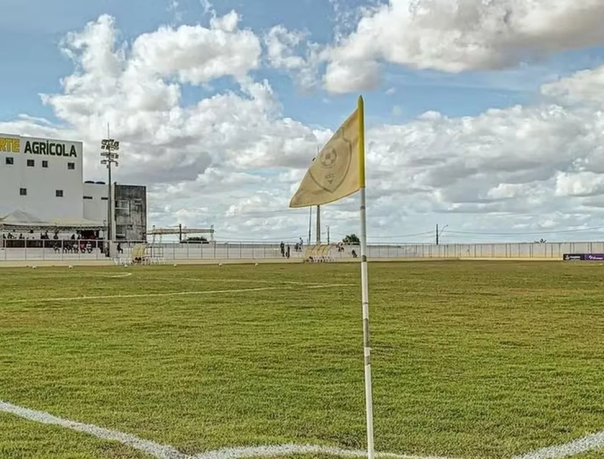Campeonato Sergipano Sub-20: Guarany e Confiança empatam sem gols
