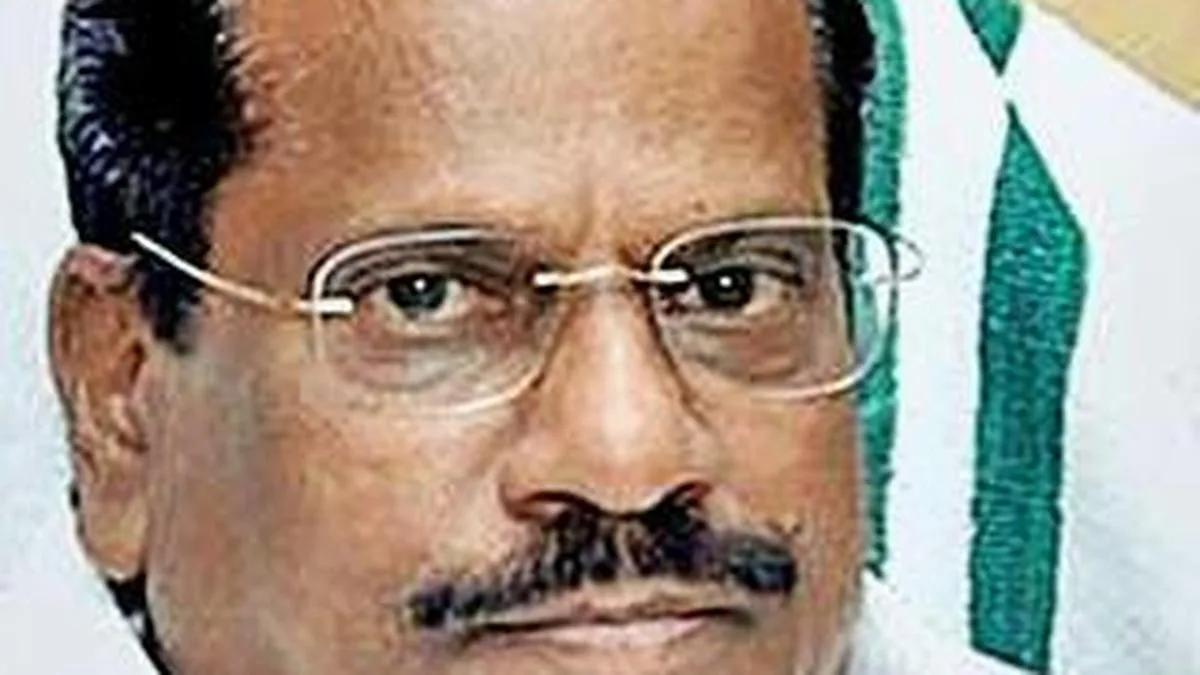 Satheesan increasingly becoming fellow traveller of BJP: E.P. Jayarajan