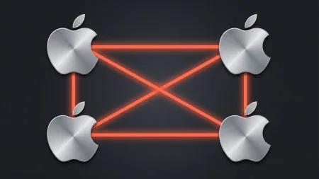 heise+ | Mit Apples JACCL-Bibliothek richtig große LLMs auf Mac-Clustern betreiben