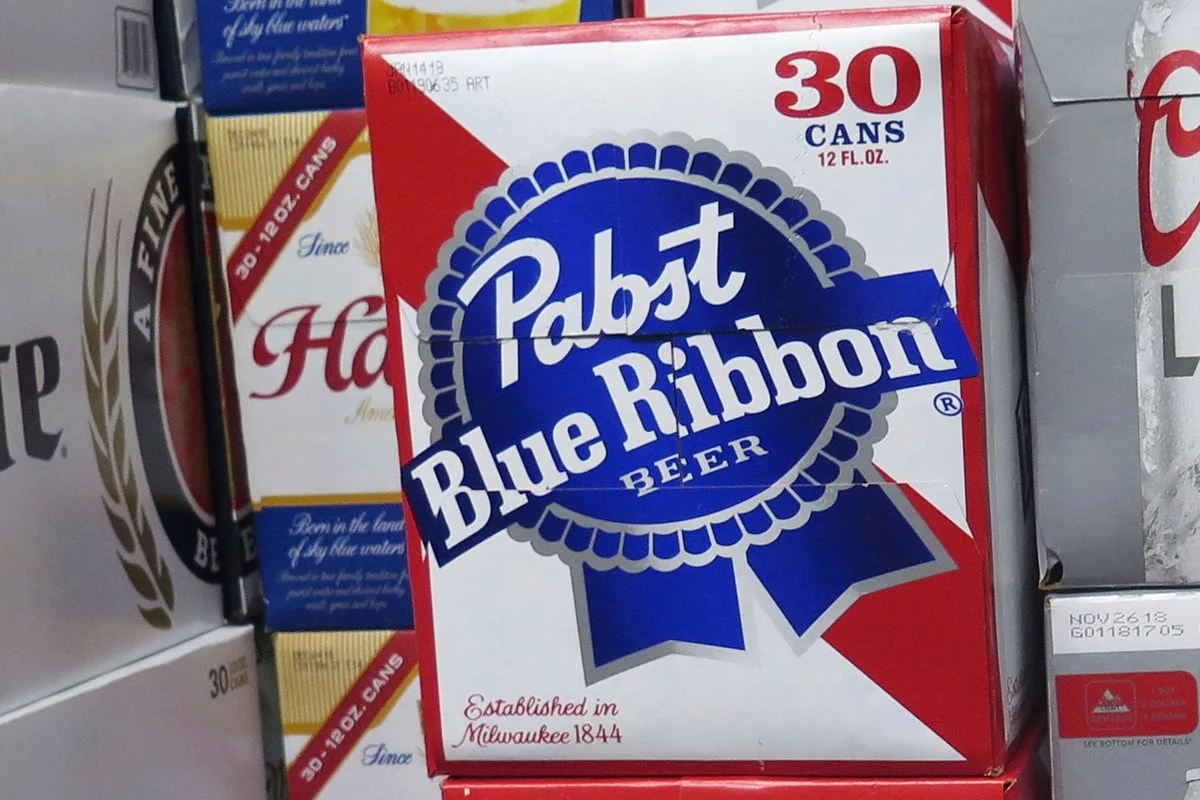 No pint-sized matter: Thieves steal $70,000 in Pabst beer from California warehouse