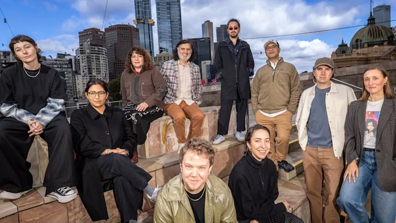 It was the critics’ pick of Cannes. Now the same film has won Melbourne’s $140,000 cinema award